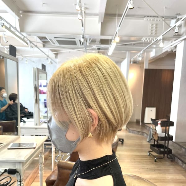 ショート