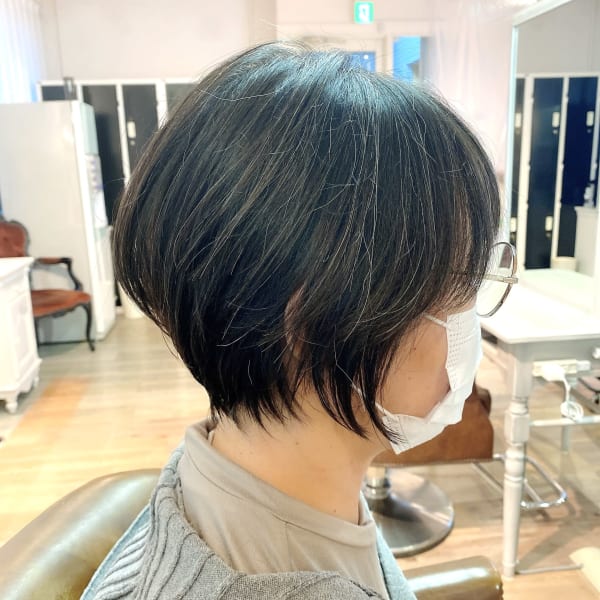 ショート