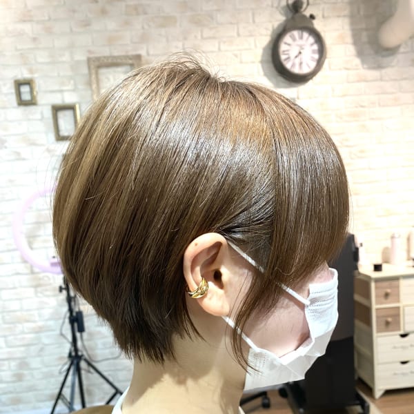 ショート