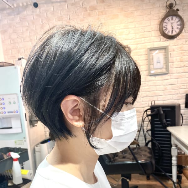 ショート