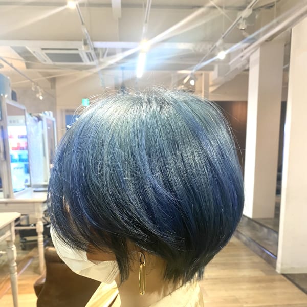 ショート