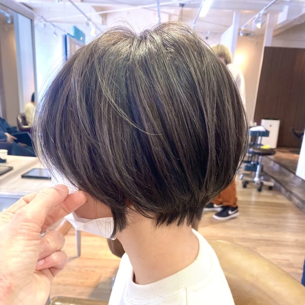 ショート