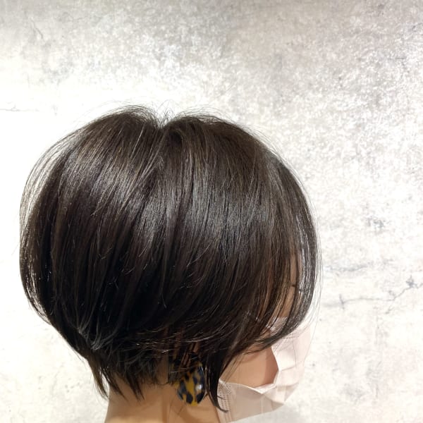 ショート