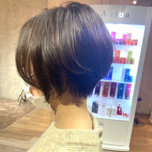ショート