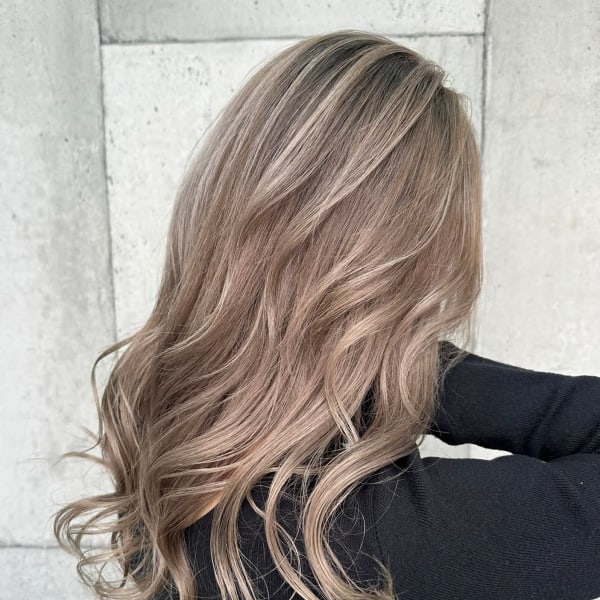 Rumor ×【シャドールーツ】