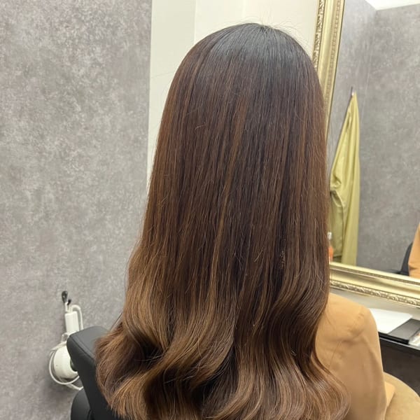 髪質改善専門店 個室型美容室GULGUL 清澄白河