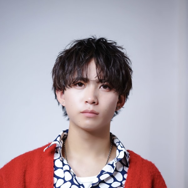 アイドルマッシュ