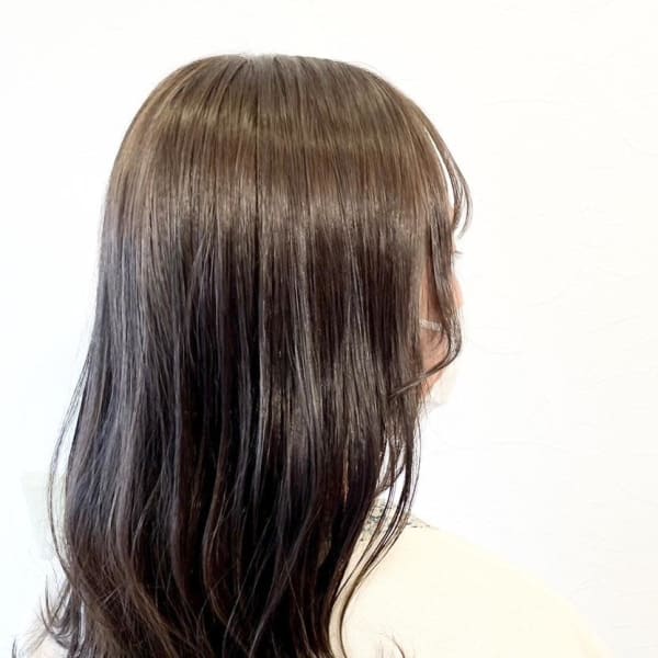 大人可愛い/イルミナカラー