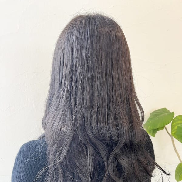 インナーハイライト|LBL