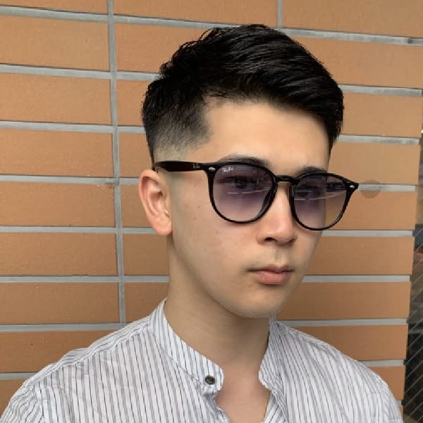 フェードスタイル