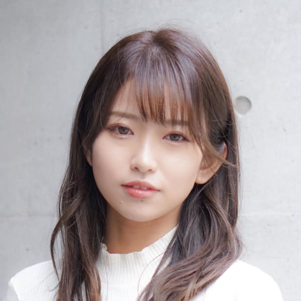 BERRY/ふんわりカール/ヘルシースタイル/美髪/うるツヤ