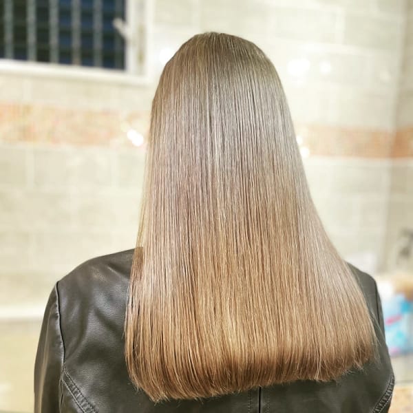 IROJIKAKEカラー|HAIR MAKE FACTORY APNEK