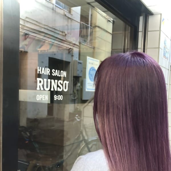 大人可愛い♪ピンクラベンダー♪♪