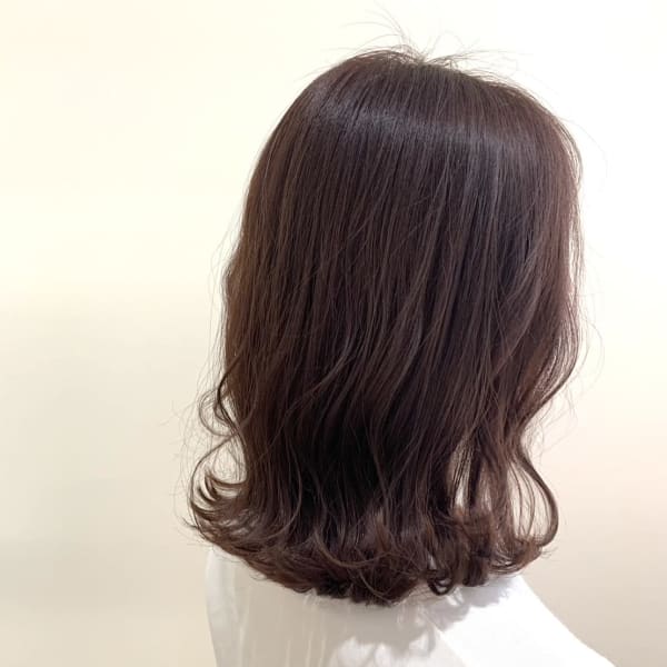 イノアカラー/オイルカラー/ピンクカラー