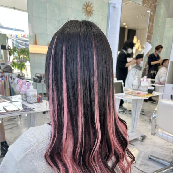 シールエクステ80本