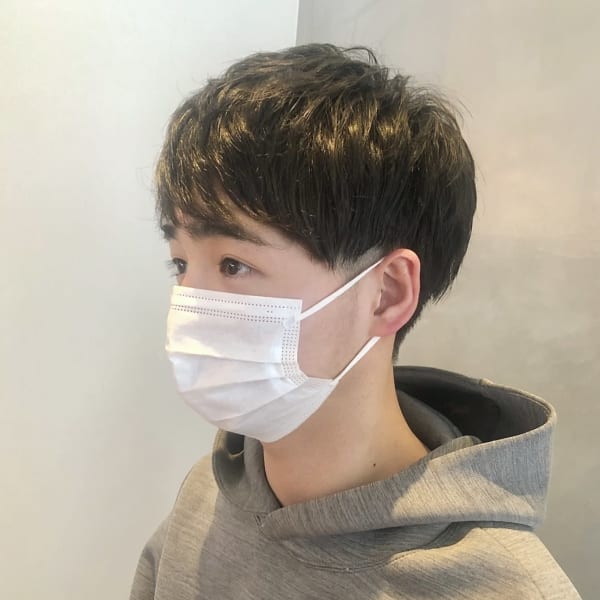 ソフトマッシュ