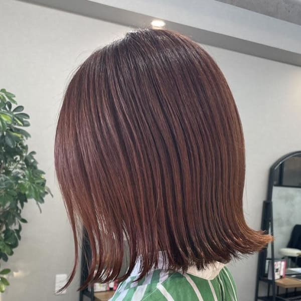 大人可愛い/イルミナカラー