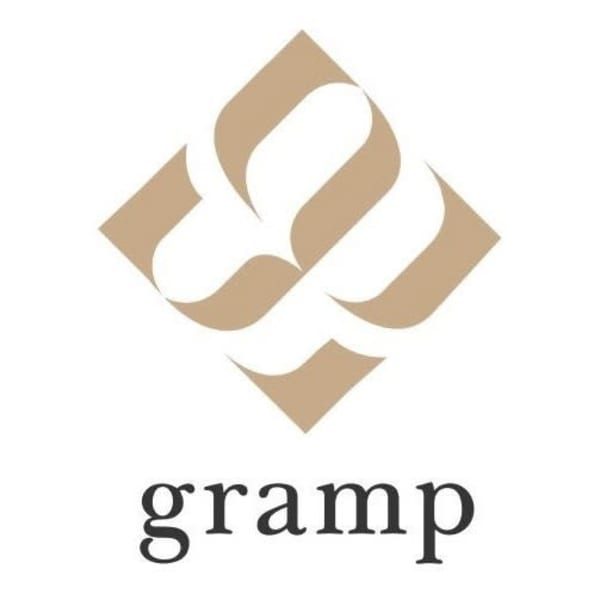 gramp【グランプ】のスタッフ紹介。フリー予約