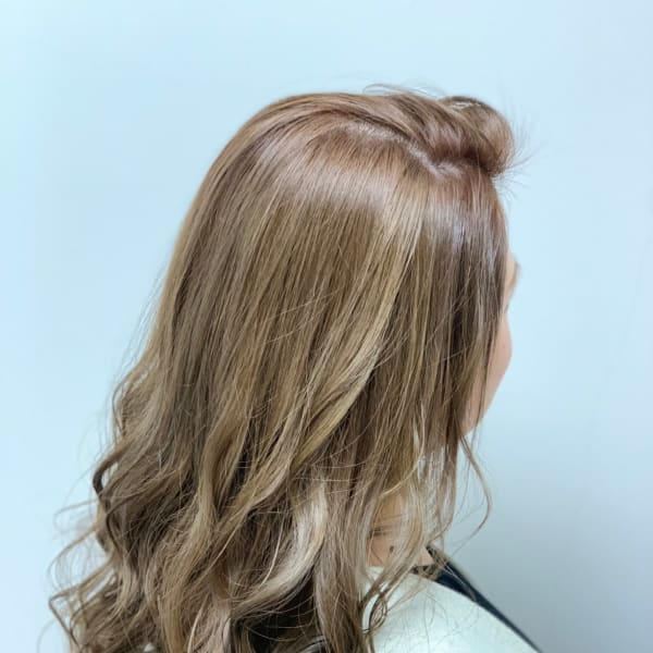 hair space Repute|hair space Repute