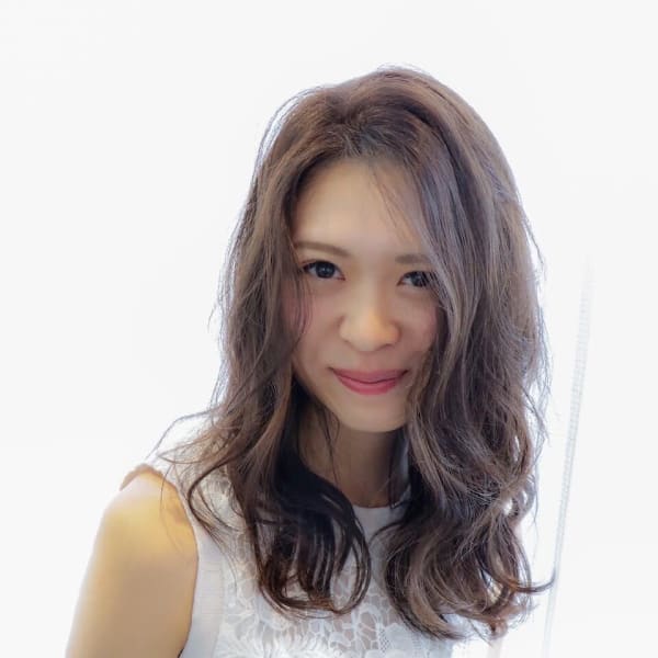 Lelien ∞ en~natural 錦糸町(リアン アンナチュラル キンシチョウ)の予約＆サロン情報 | 美容院・美容室を予約するなら楽天