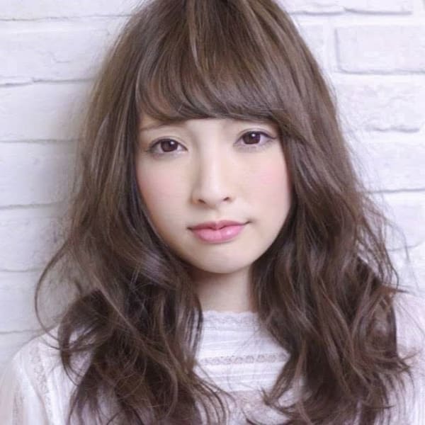 Lelien ∞ en~natural 錦糸町(リアン アンナチュラル キンシチョウ)の予約＆サロン情報 | 美容院・美容室を予約するなら楽天