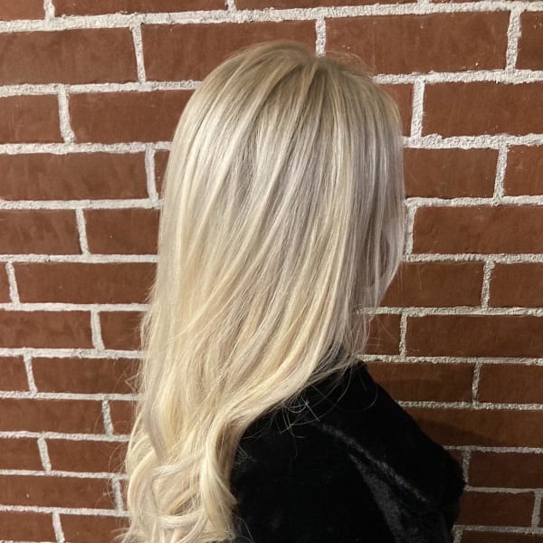 pesca 仙台駅前店×ロング|pesca 仙台駅前店