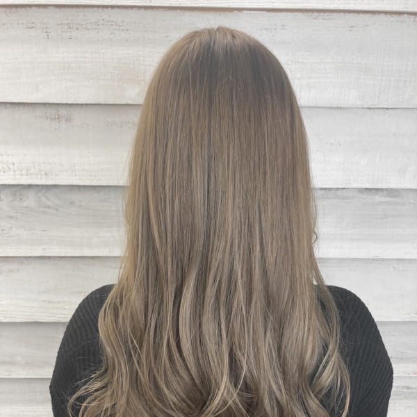 pesca 仙台駅前店×ロング|pesca 仙台駅前店