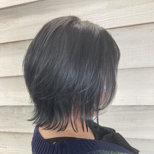 pesca 仙台駅前店×ショート|pesca 仙台駅前店