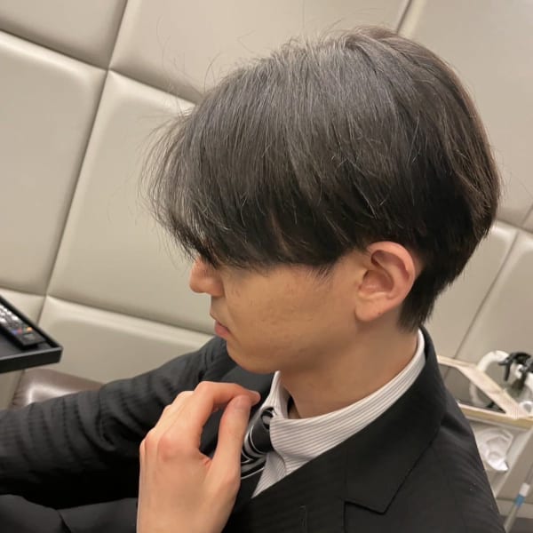 pesca 仙台駅前店×ショート