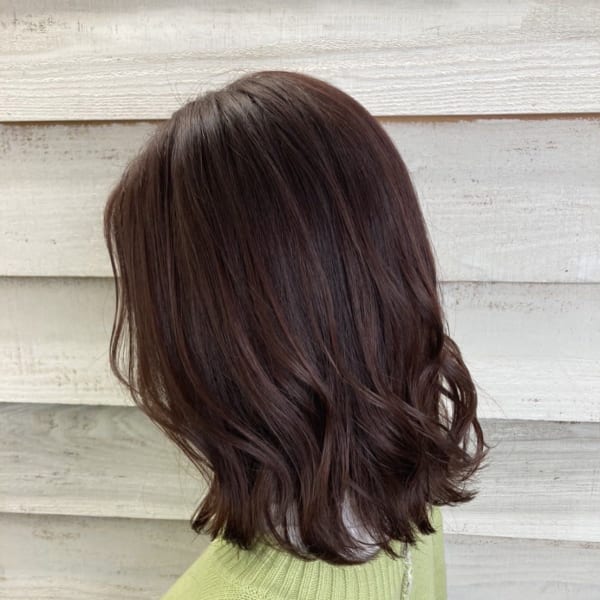 pesca 仙台駅前店×ロング|pesca 仙台駅前店