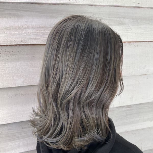 pesca 仙台駅前店×ロング|pesca 仙台駅前店