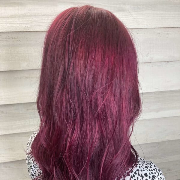 pesca 仙台駅前店×ロング|pesca 仙台駅前店