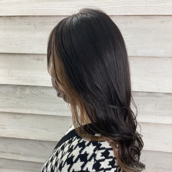 pesca 仙台駅前店×ロング|pesca 仙台駅前店