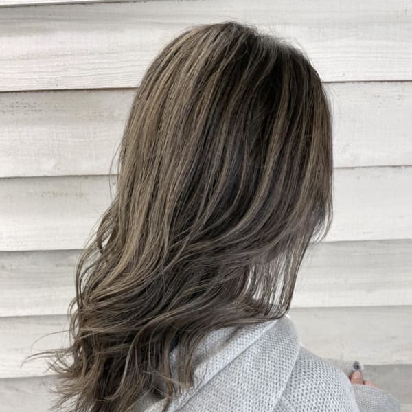 pesca 仙台駅前店×ロング