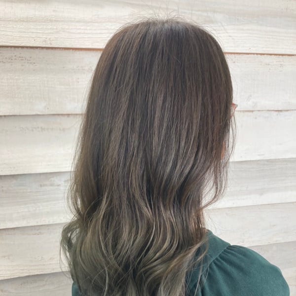 pesca 仙台駅前店×ロング