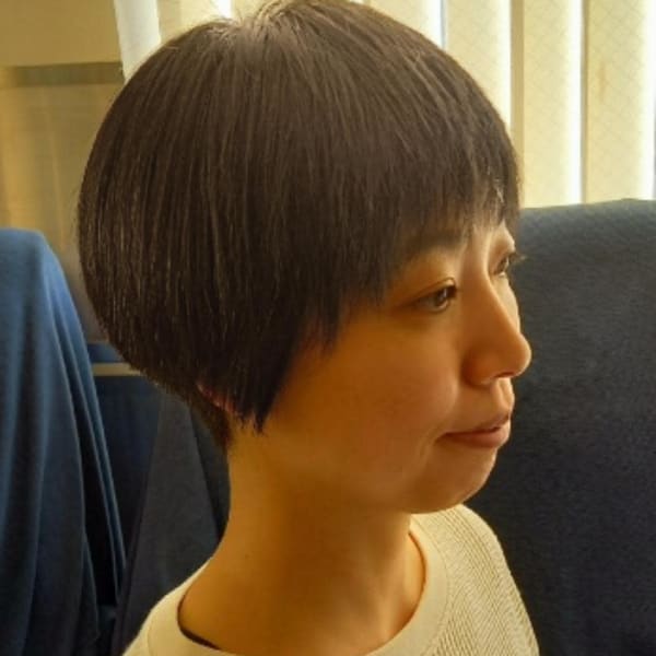 ショートスタイル