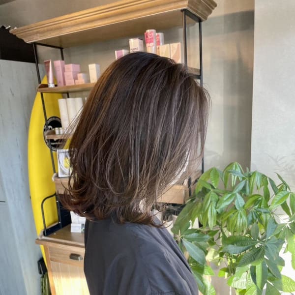 大人可愛い/イルミナカラー