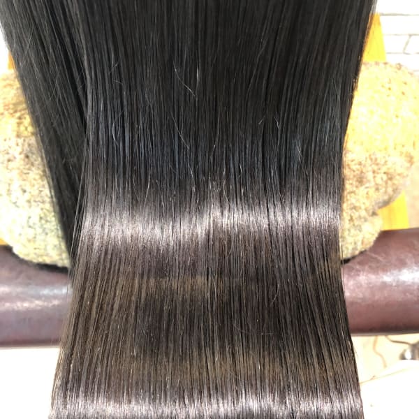 髪質改善トリートメント/髪質改善/さらつや/つや髪/福岡