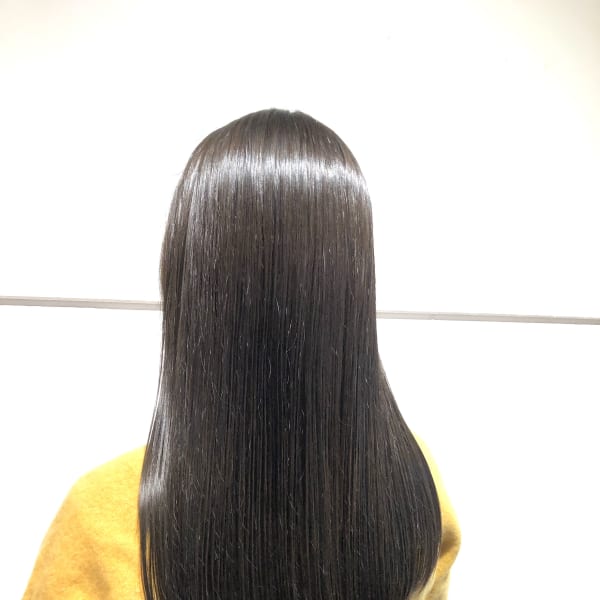 アッシュグレージュ/髪質改善/トリートメント/福岡/天神