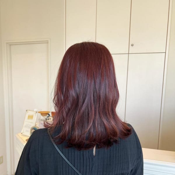 レイヤー/ニュアンス