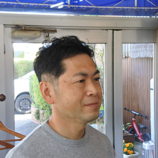 ナチュラルショート