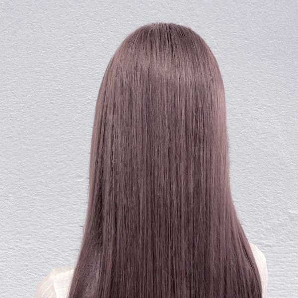 ◆酸性ストレート/ベージュ/髪質改善/TOKIO/イルミナ