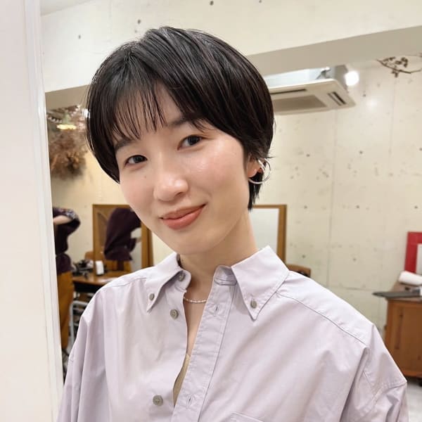 ショート|LUCE for hair.