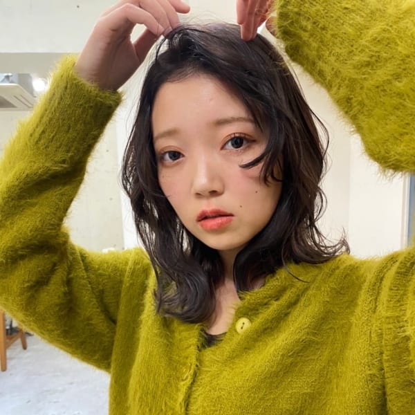 可愛い|LUCE for hair.