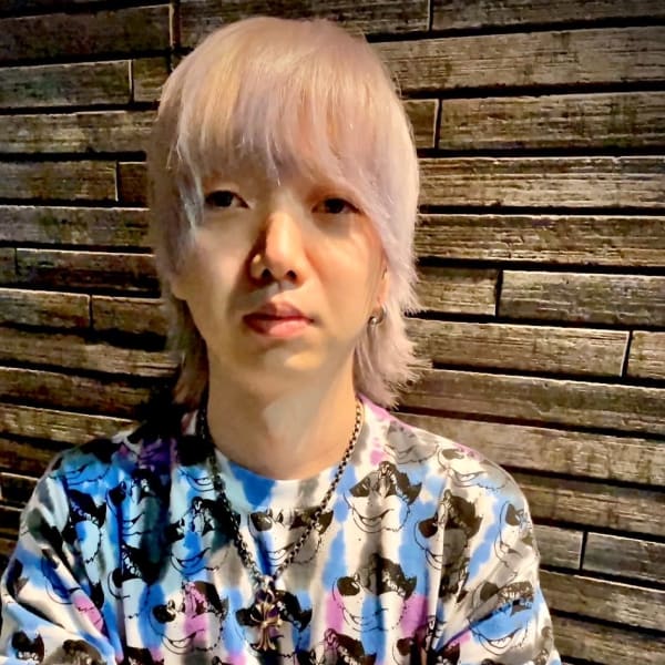 Eny Terrace【エニーテラス】のスタッフ紹介。平田 晃士