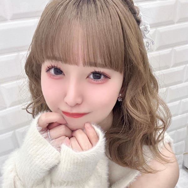 ミルクティーベージュ＋ぱっつん前髪　＊Lilme＊