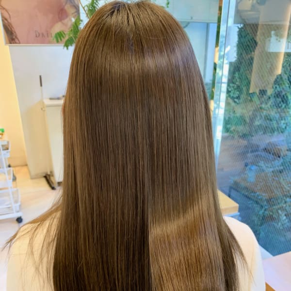 フローディアトリートメント|BRILLIANT