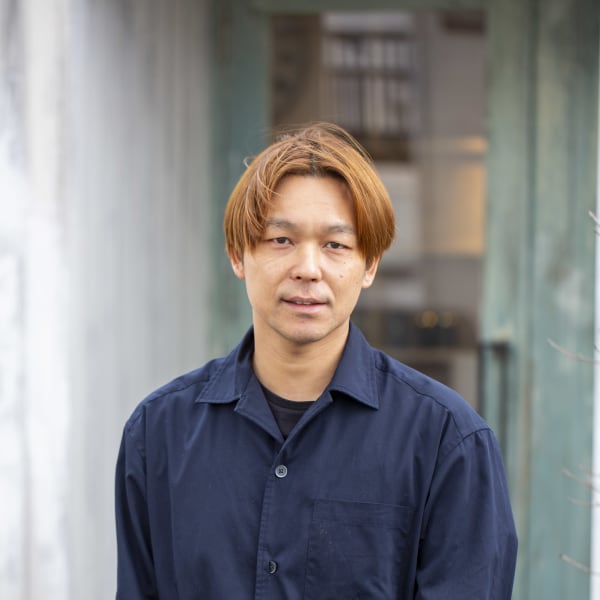Yuichi Seto
