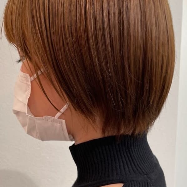 muni(ムニ)×ショート|muni