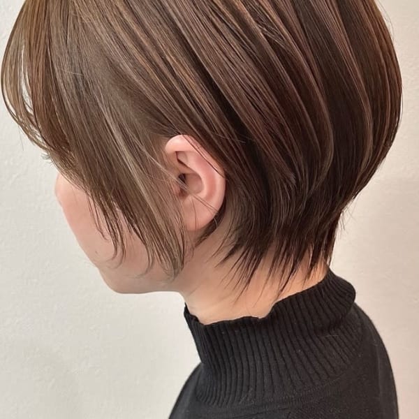 muni(ムニ)×ショート|muni